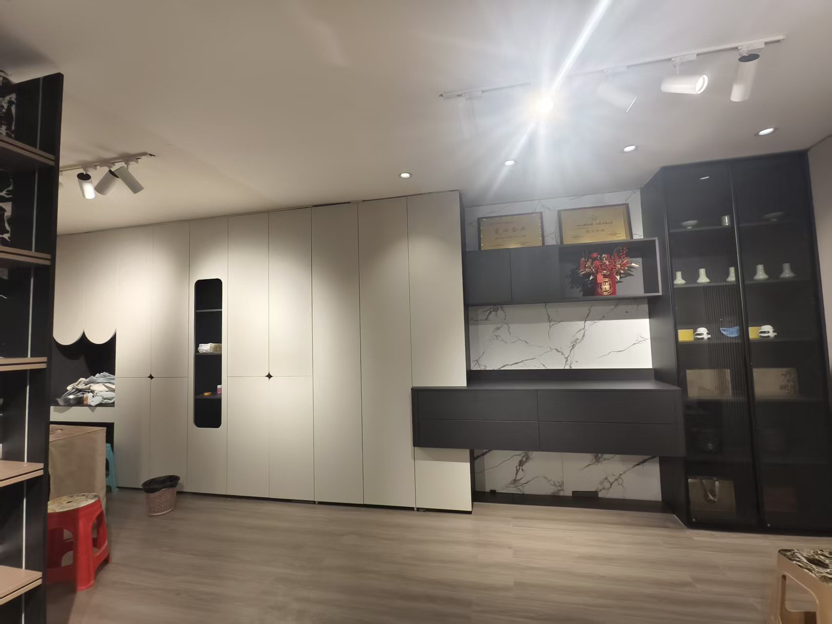大同全屋定制